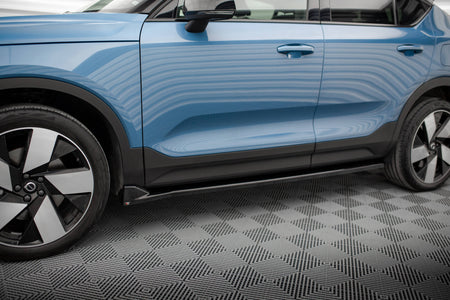 Seitenschweller Volvo C40 Mk1