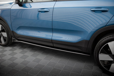 Seitenschweller Volvo C40 Mk1