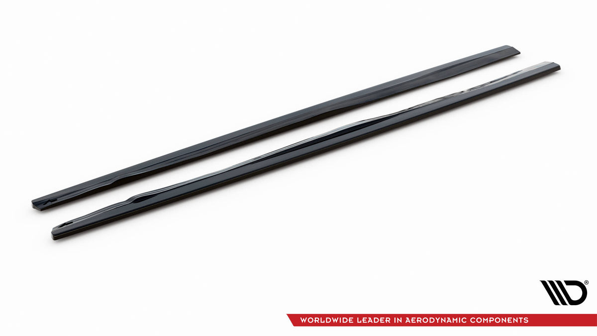 Seitenschweller Volvo C70 Mk1