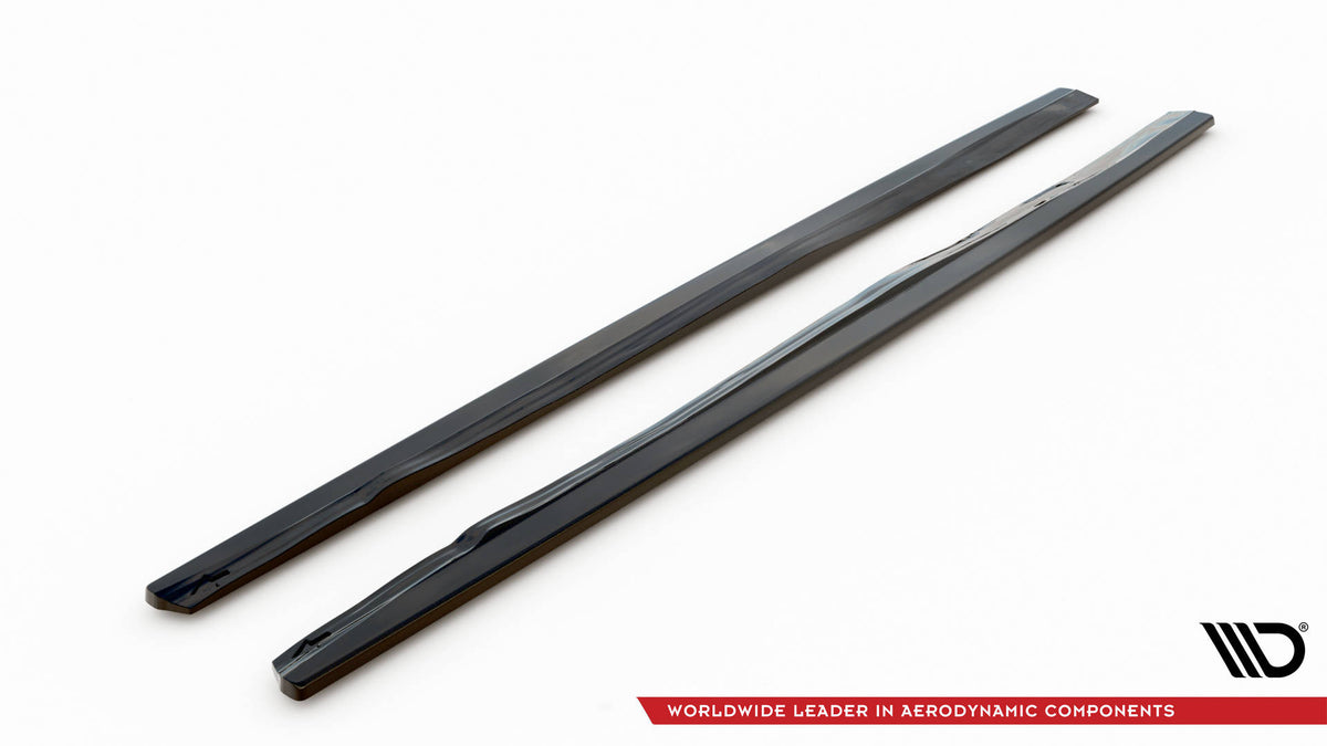 Seitenschweller Volvo C70 Mk1