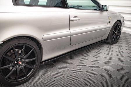 Seitenschweller Volvo C70 Mk1