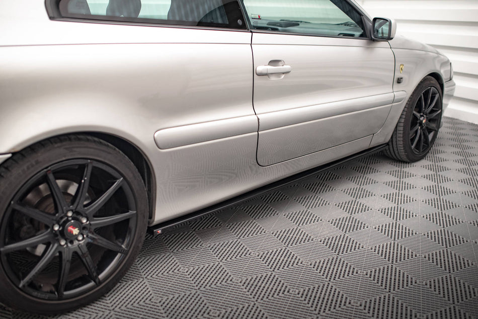 Seitenschweller Volvo C70 Mk1