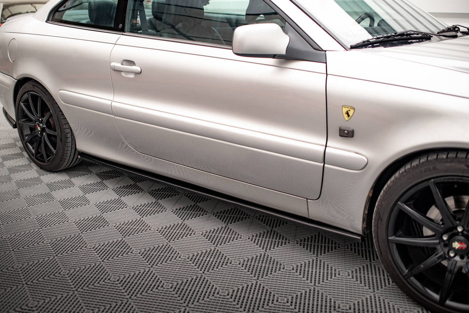 Seitenschweller Volvo C70 Mk1