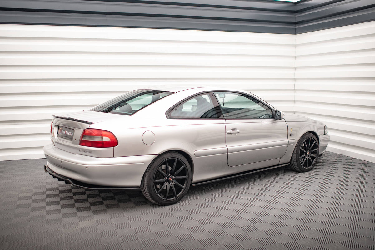 Seitenschweller Volvo C70 Mk1
