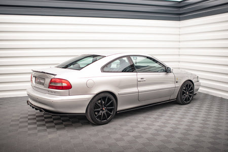 Seitenschweller Volvo C70 Mk1