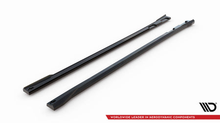 Seitenschweller Volvo EX30 Mk1