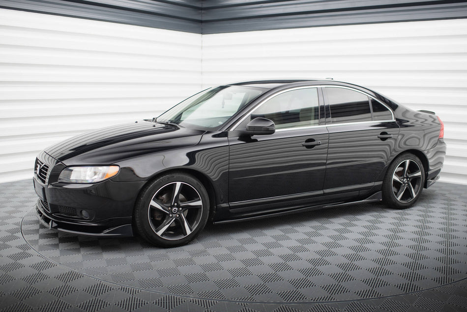 Seitenschweller Volvo S80 MK2