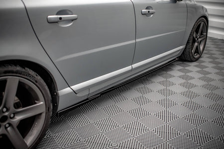 Seitenschweller Volvo V70 Mk3