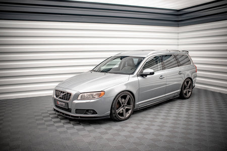 Seitenschweller Volvo V70 Mk3