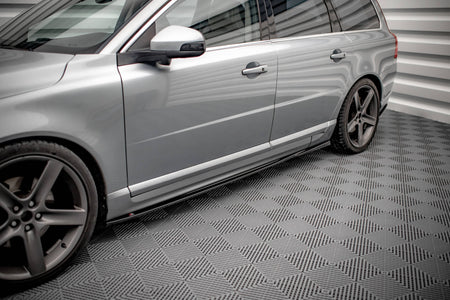 Seitenschweller Volvo V70 Mk3