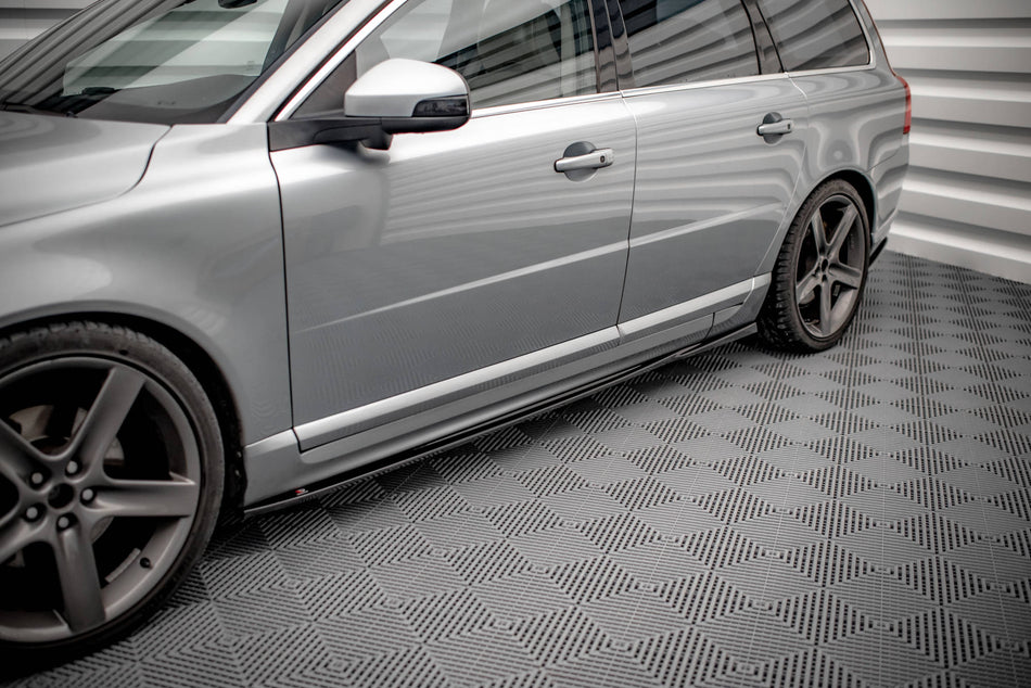 Seitenschweller Volvo V70 Mk3