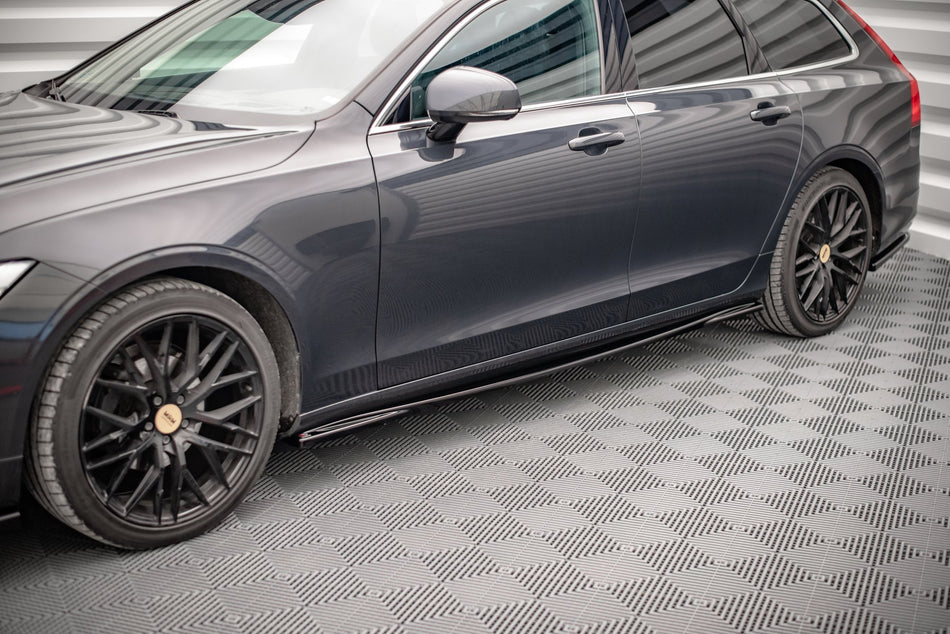 Seitenschweller Volvo V90 Mk2