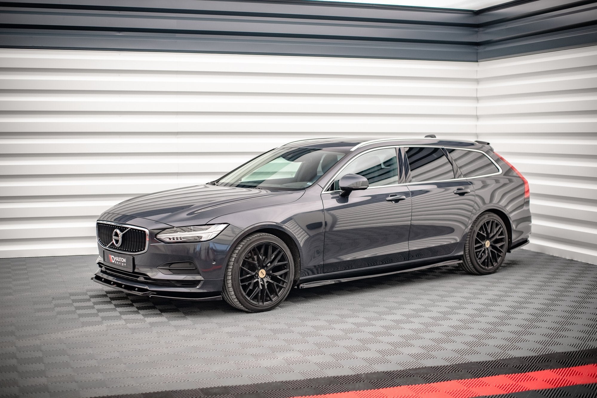 Seitenschweller Volvo V90 Mk2