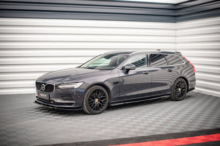 Seitenschweller Volvo V90 Mk2