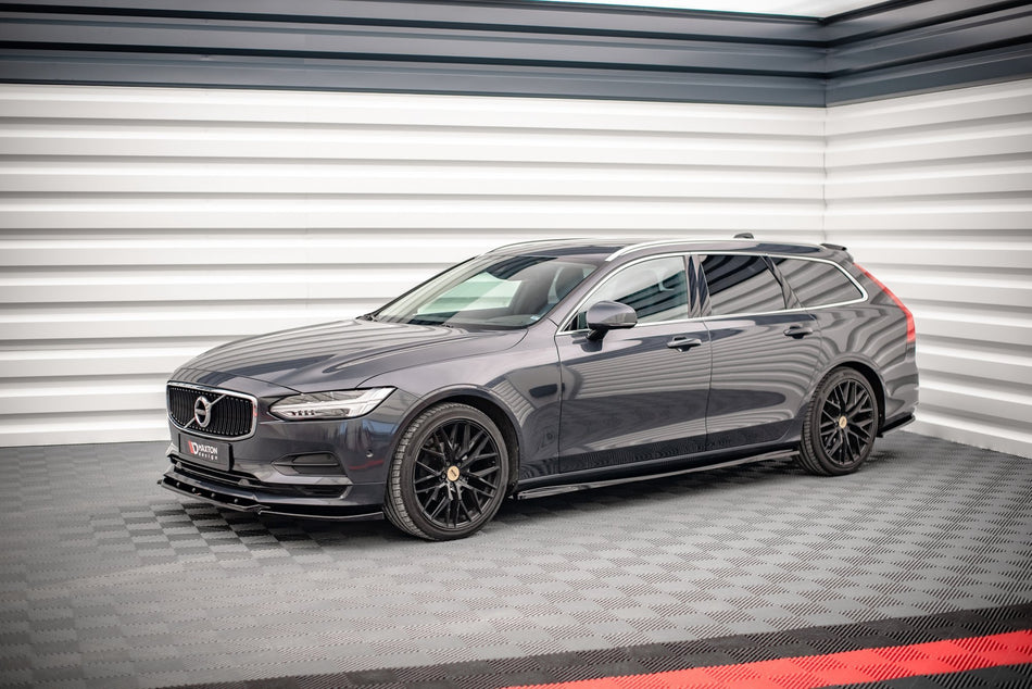 Seitenschweller Volvo V90 Mk2