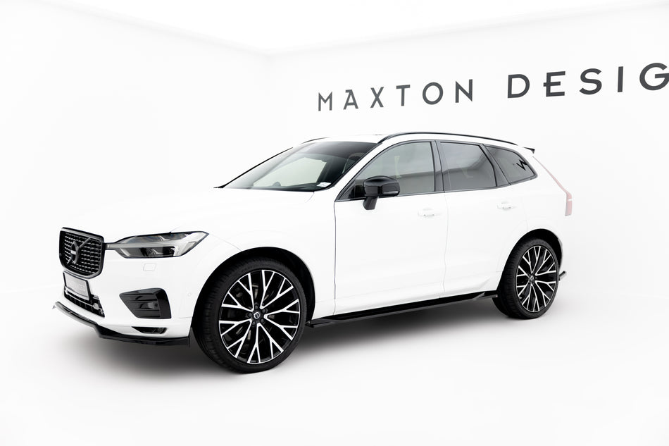 Seitenschweller Volvo XC60 Mk2 R-Design