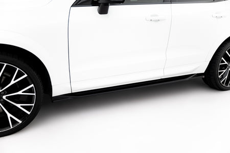 Seitenschchweller Volvo XC60 Mk2 R-Design