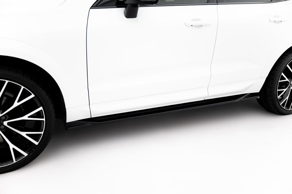 Seitenschchweller Volvo XC60 Mk2 R-Design