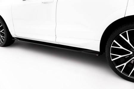 Seitenschweller Volvo XC60 Mk2 R-Design