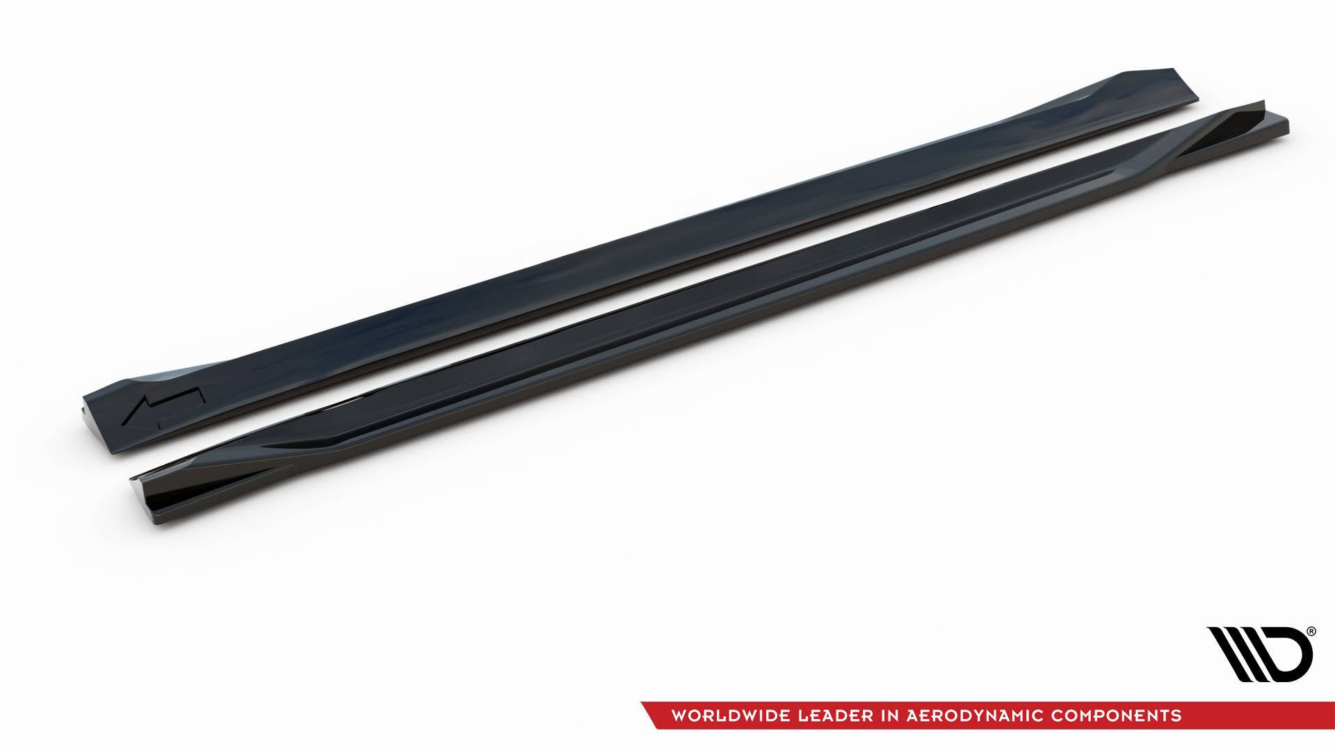 Seitenschweller Volvo XC60 Mk2 R-Design