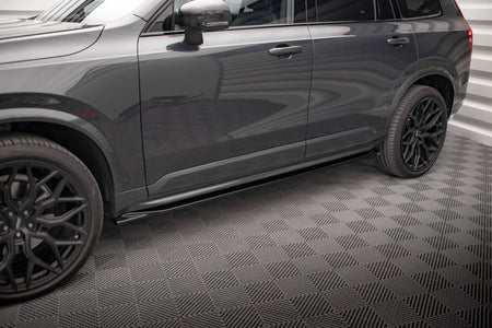Seitenschweller Volvo XC90 R-Design Mk2 Facelift