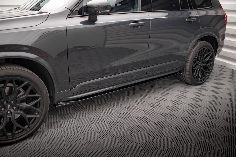 Seitenschweller Volvo XC90 R-Design Mk2 Facelift