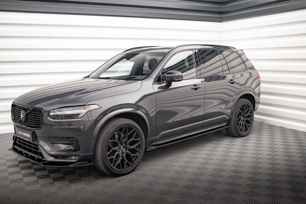 Seitenschweller Volvo XC90 R-Design Mk2 Facelift