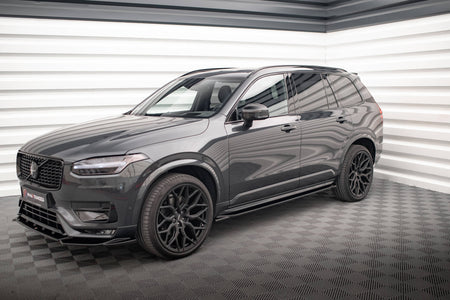 Seitenschweller Volvo XC90 R-Design Mk2 Facelift