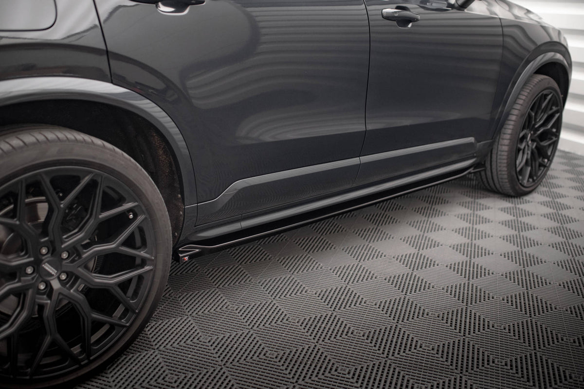 Seitenschweller Volvo XC90 R-Design Mk2 Facelift