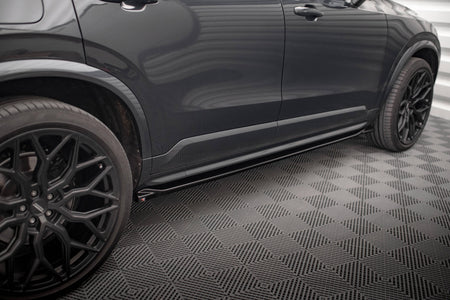 Seitenschweller Volvo XC90 R-Design Mk2 Facelift