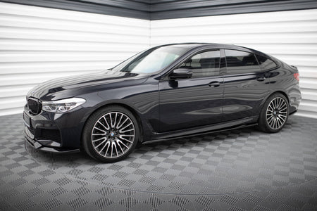 Seitenschweller BMW 6 GT G32 M-Pack
