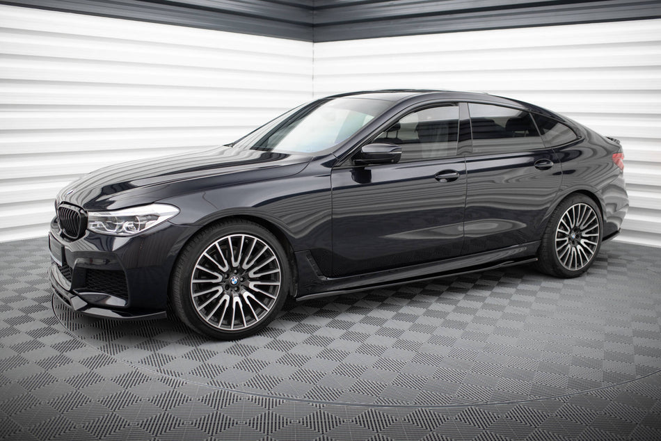 Seitenschweller BMW 6 GT G32 M-Pack