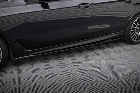 Seitenschweller BMW 6 GT G32 M-Pack