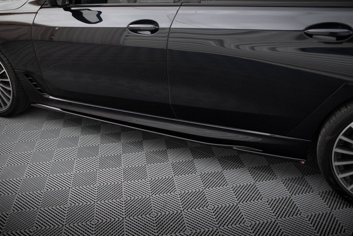 Seitenschweller BMW 6 GT G32 M-Pack