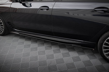 Seitenschweller BMW 6 GT G32 M-Pack