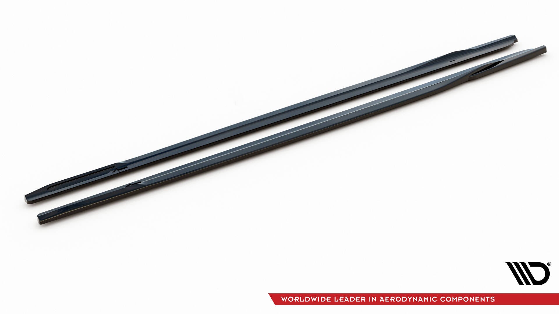 Seitenschweller BMW 6 GT G32 M-Pack