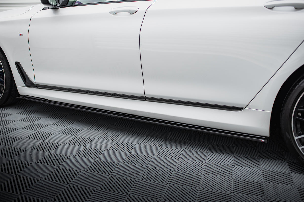 Seitenschweller BMW 7 M-PACK G11