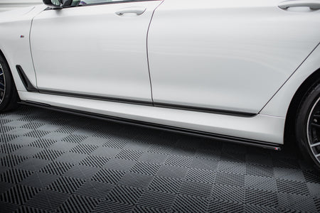 Seitenschweller BMW 7 M-PACK G11