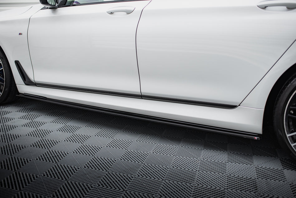 Seitenschweller BMW 7 M-PACK G11