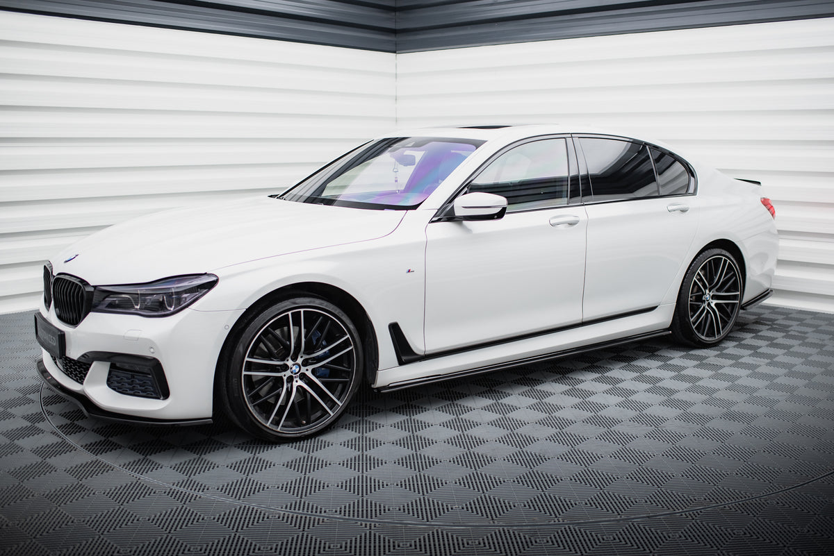 Seitenschweller BMW 7 M-PACK G11