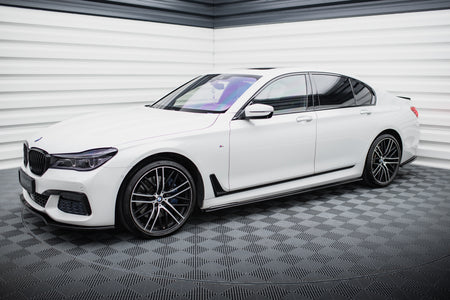 Seitenschweller BMW 7 M-PACK G11