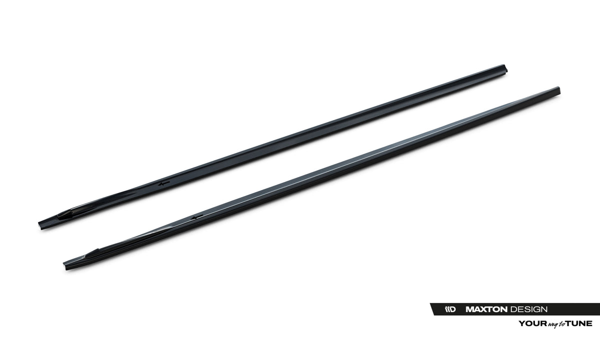Seitenschweller BMW 7 M-PACK G11