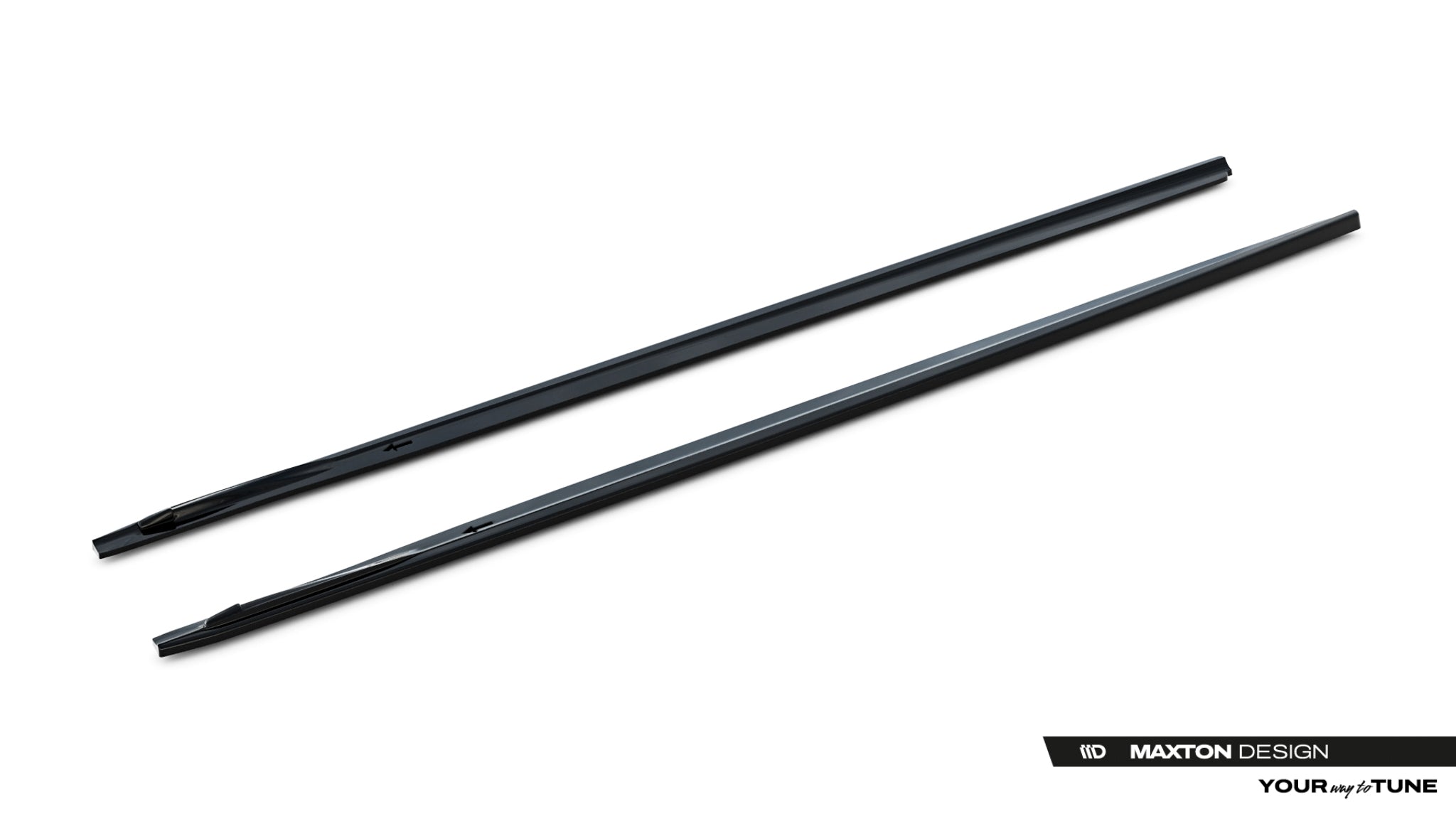 Seitenschweller BMW 7 M-PACK G11