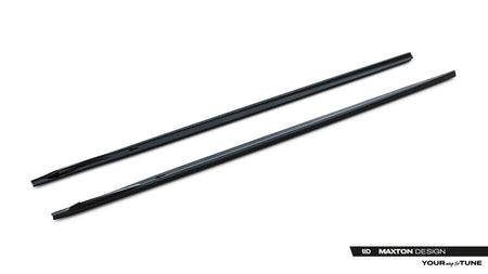 Seitenschweller BMW 7 M-PACK G11