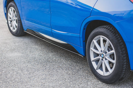 Seitenschweller BMW X2 F39 M-Pack