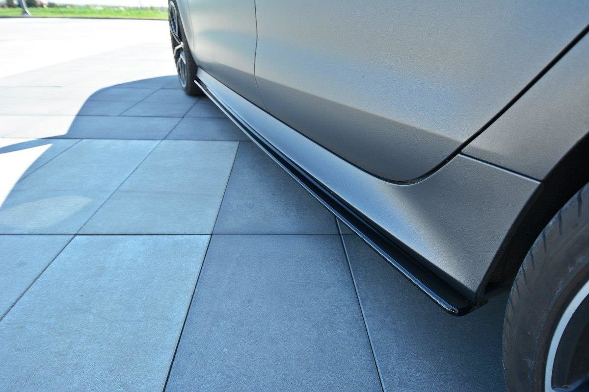 Seitenschweller V.1 Audi RS7 C7