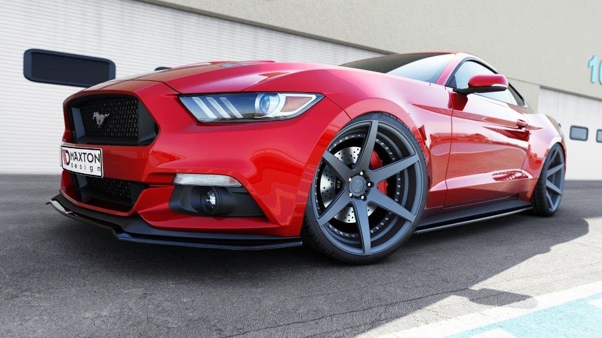 Seitenschweller Ford Mustang Mk6