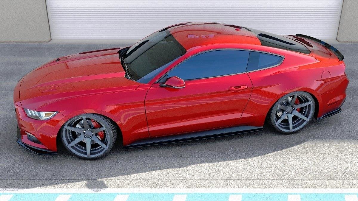 Seitenschweller Ford Mustang Mk6