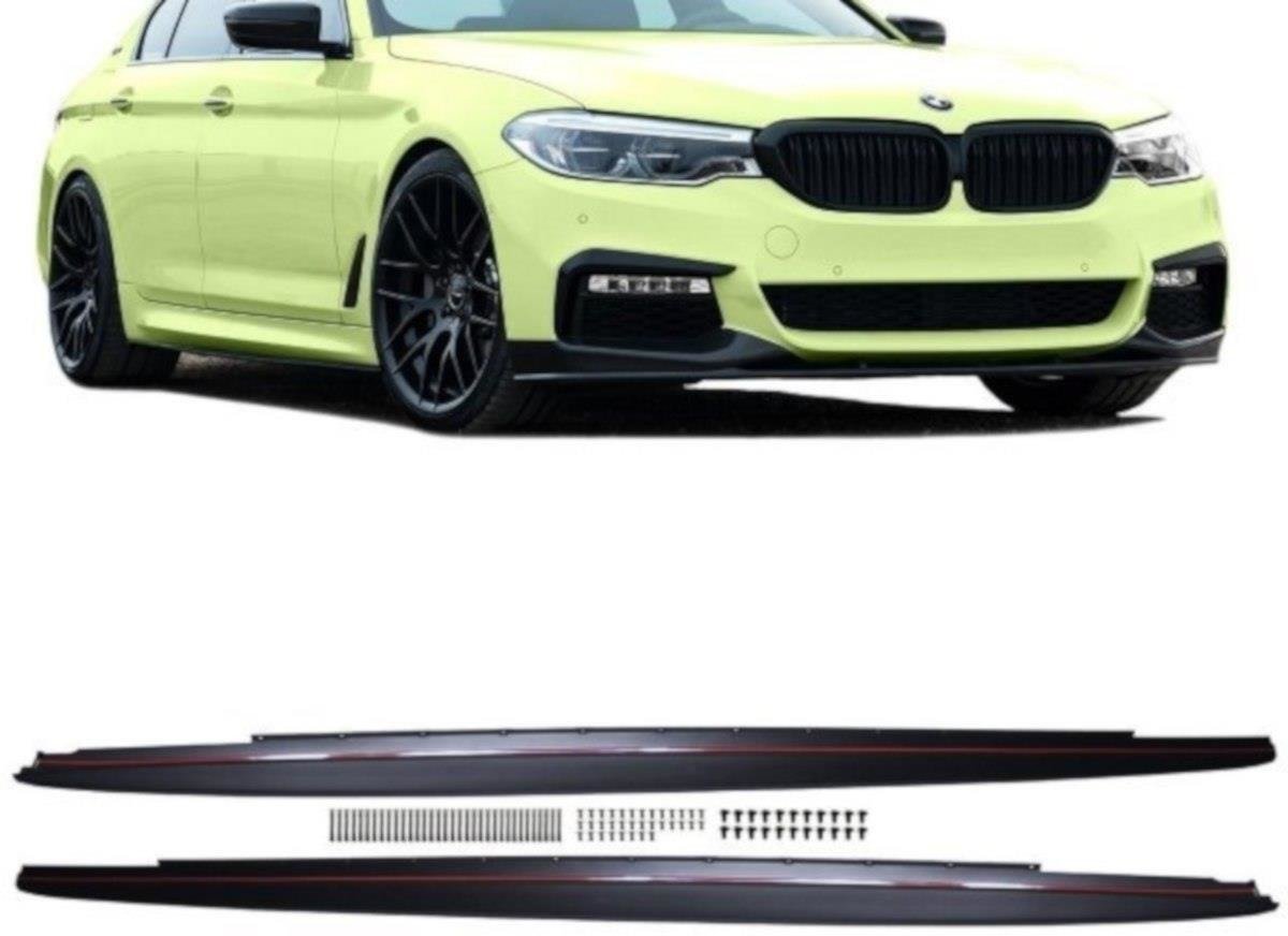 Seitenschweller BMW 5er G30 M-Paket