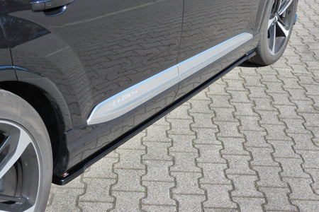 Seitenschweller Audi SQ7 / Q7 S-Line MK.2